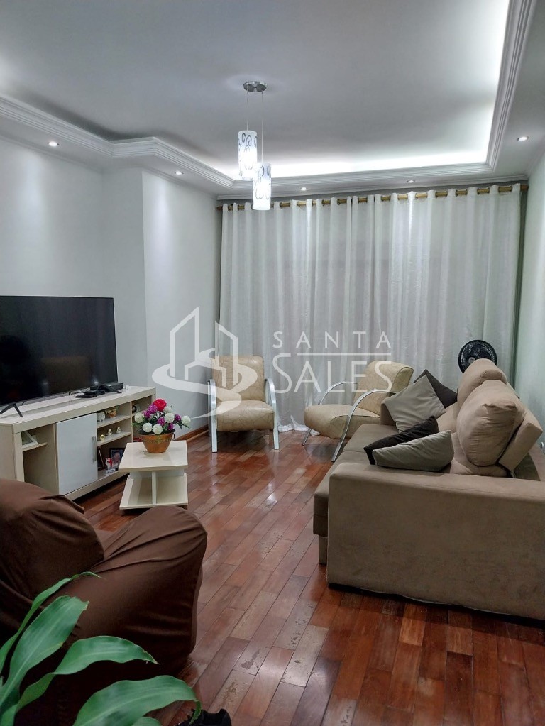 Sobrado, 3 quartos, 161 m² - Foto 24