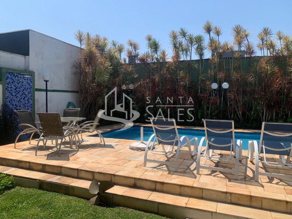 Casa de Condomínio, 6 quartos - Foto 35