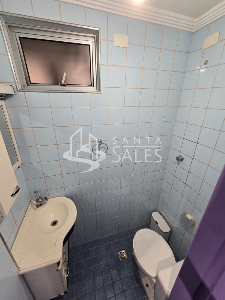 Apartamento, 2 quartos, 70 m² - Foto 23