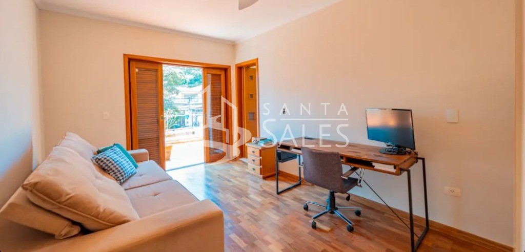 Sobrado, 3 quartos, 208 m² - Foto 12