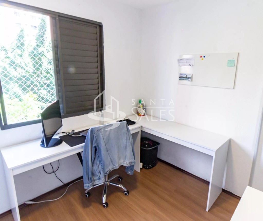 Apartamento, 2 quartos, 50 m² - Foto 13