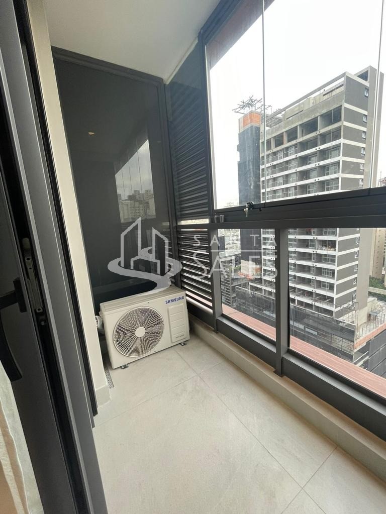 Apartamento, 1 quarto, 46 m² - Foto 9