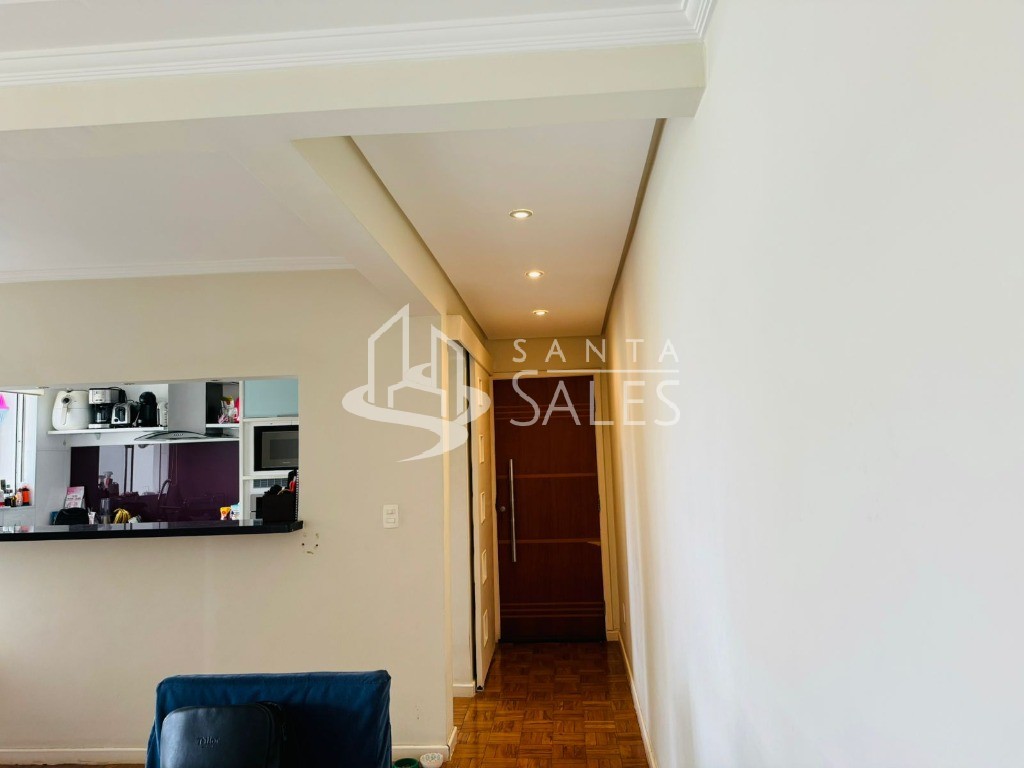 Apartamento, 2 quartos, 76 m² - Foto 4