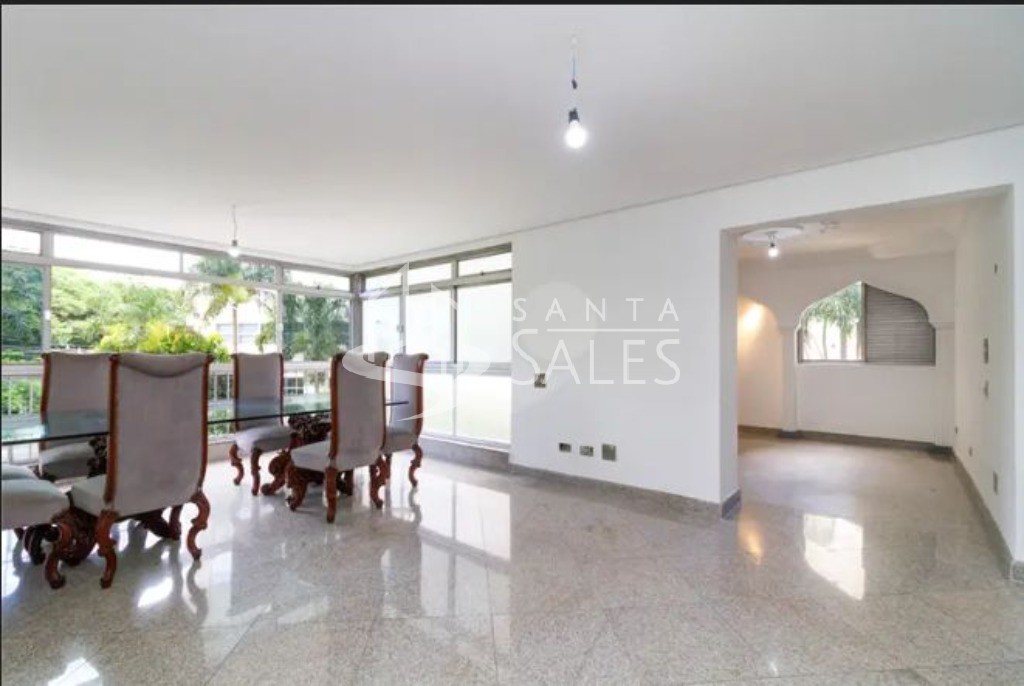 Apartamento, 3 quartos, 140 m² - Foto 7