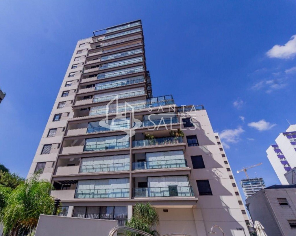 Apartamento, 2 quartos, 140 m² - Foto 4