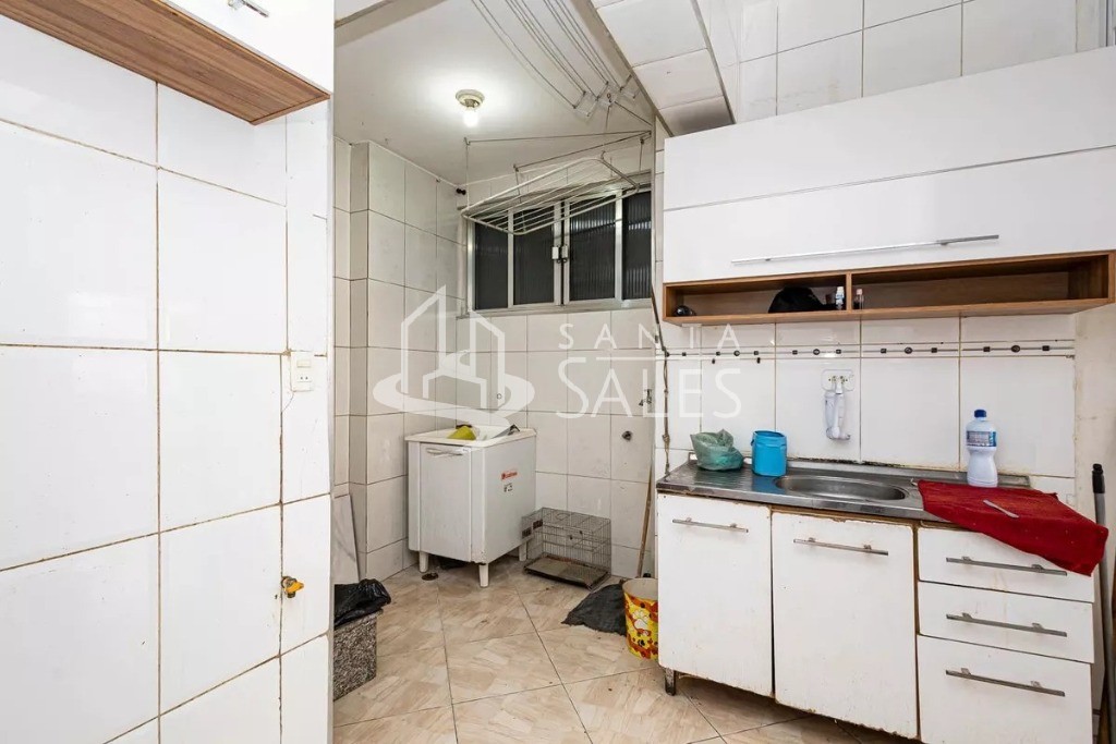 Apartamento, 2 quartos, 92 m² - Foto 10