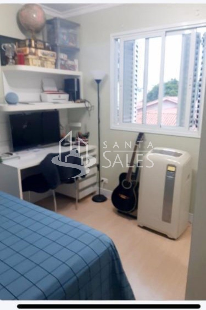 Casa de Condomínio, 3 quartos - Foto 11