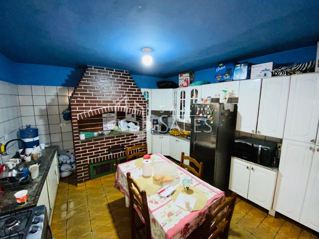 Casa, 8 quartos, 358 m² - Foto 5