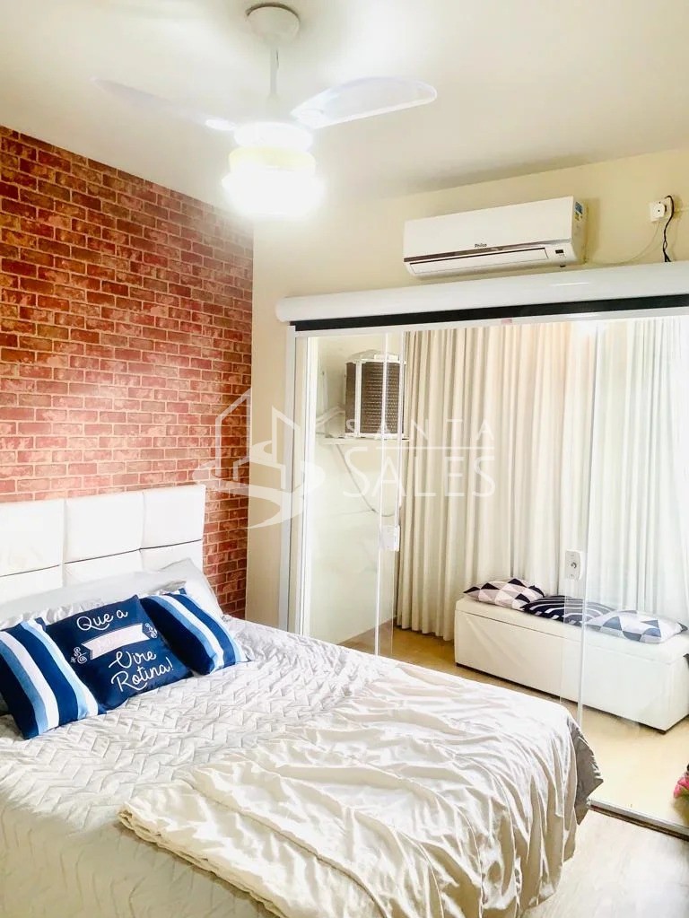 Apartamento, 3 quartos, 160 m² - Foto 11