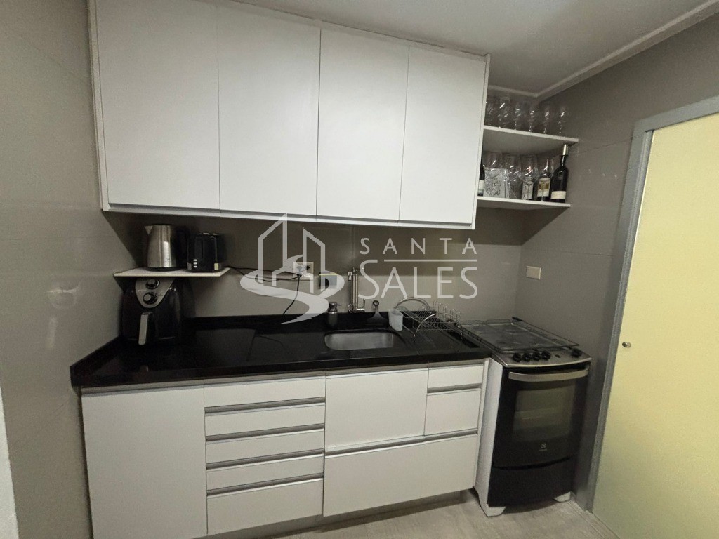 Apartamento, 2 quartos, 72 m² - Foto 16