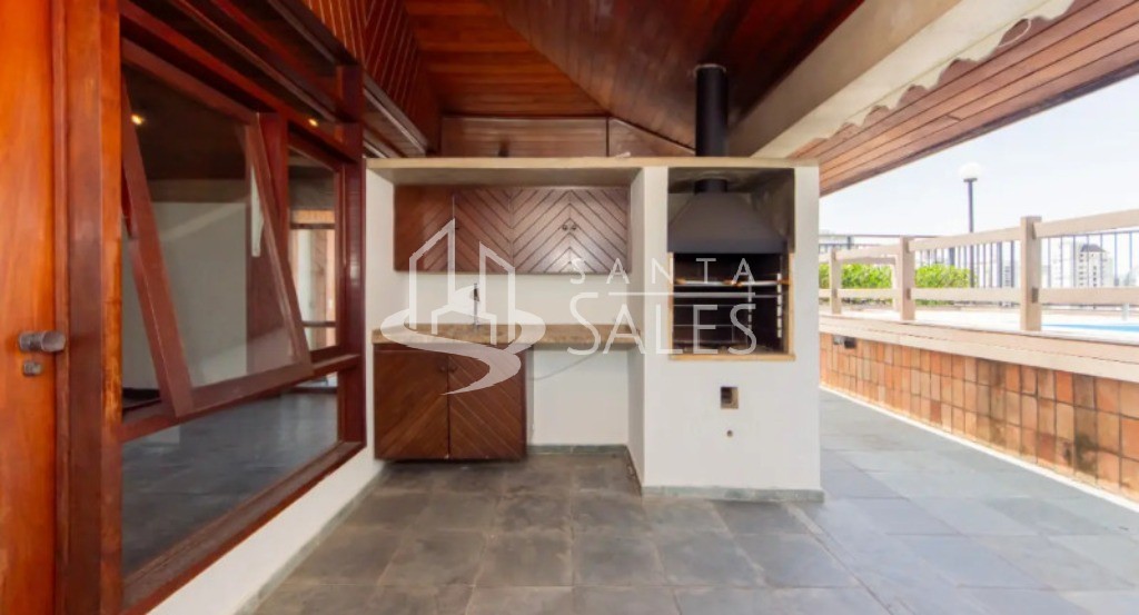 Apartamento, 3 quartos, 238 m² - Foto 27