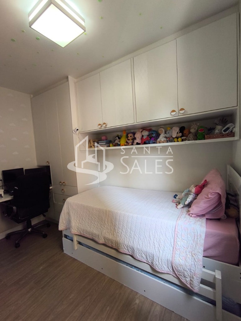Apartamento, 2 quartos, 56 m² - Foto 14