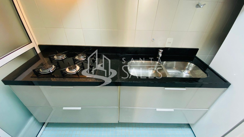 Apartamento, 2 quartos, 80 m² - Foto 10