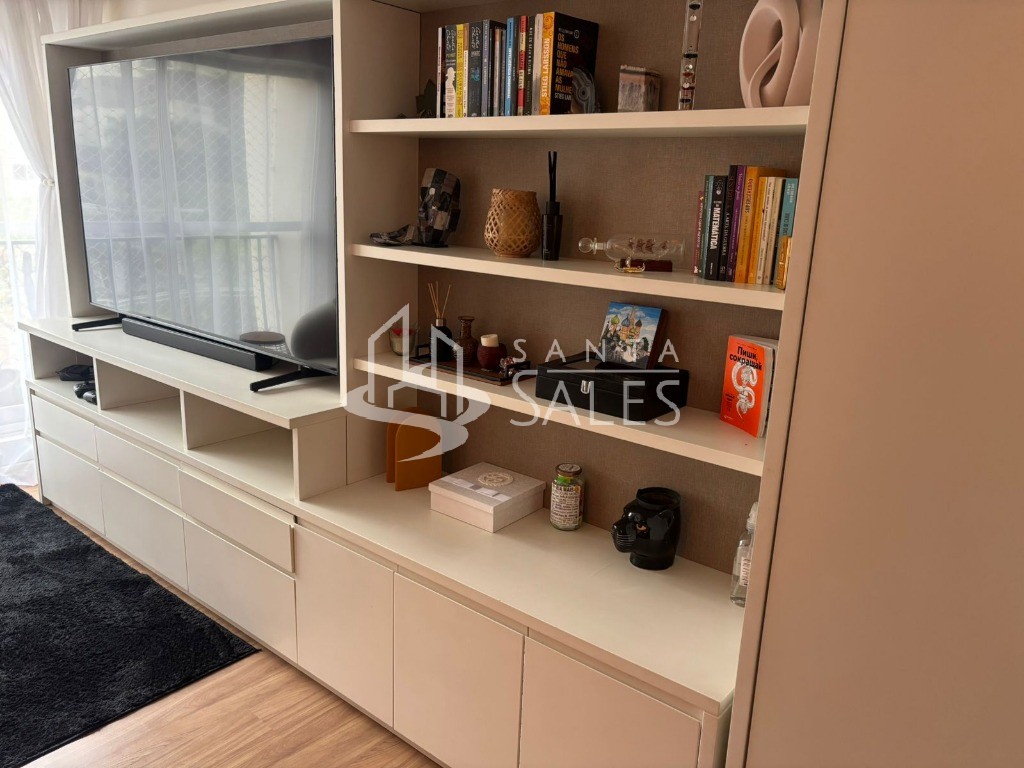 Apartamento, 2 quartos, 72 m² - Foto 4