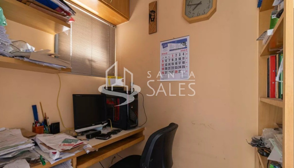 Apartamento, 3 quartos, 98 m² - Foto 20