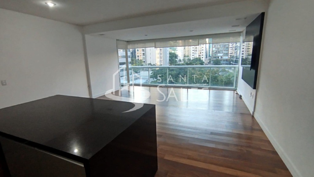 Apartamento, 1 quarto, 92 m² - Foto 7