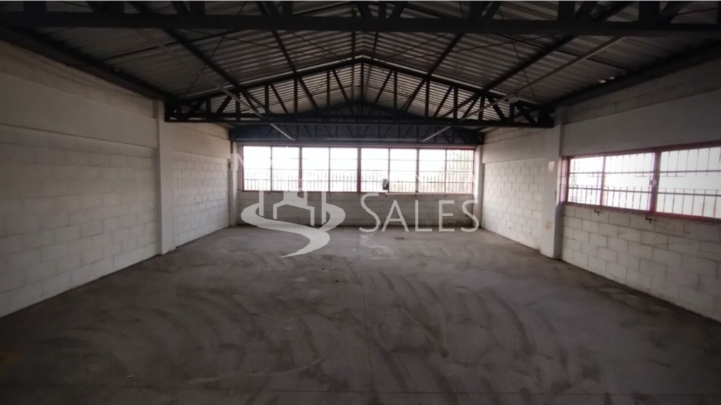 Depósito-Galpão, 1133 m² - Foto 16