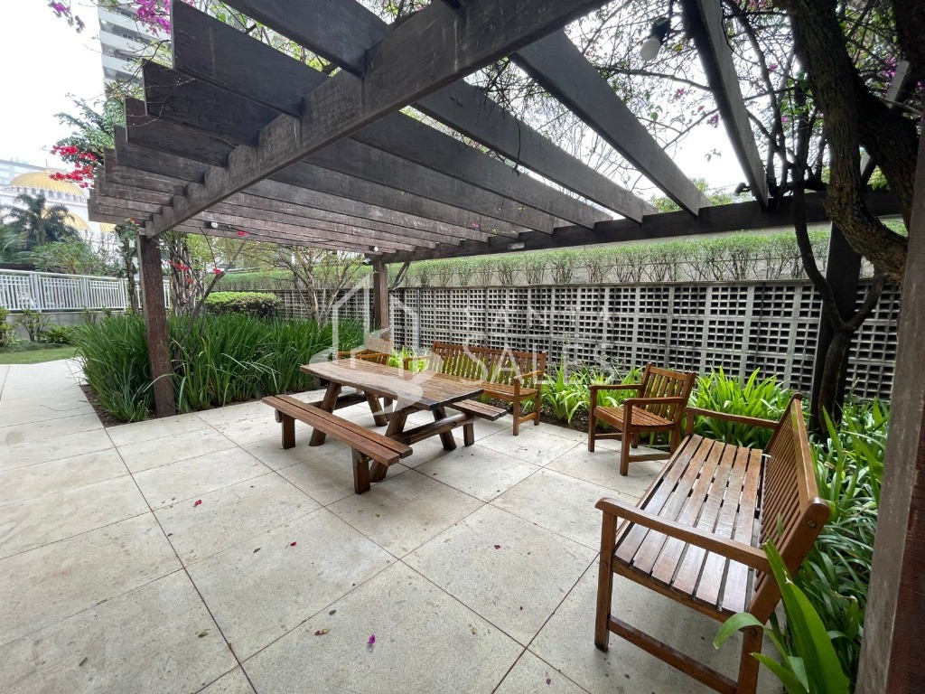 Apartamento, 2 quartos, 160 m² - Foto 22