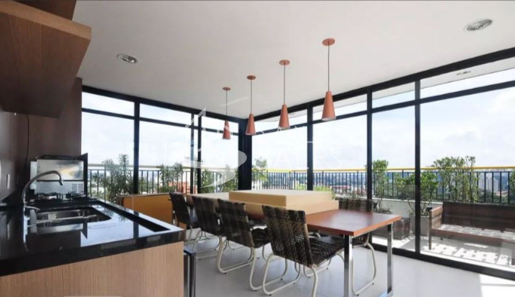 Kitnet-Studio, 35 m² - Foto 23