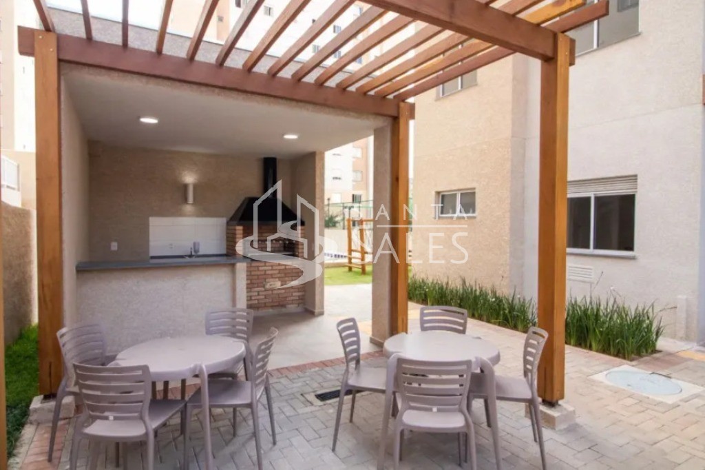 Apartamento, 2 quartos, 36 m² - Foto 8