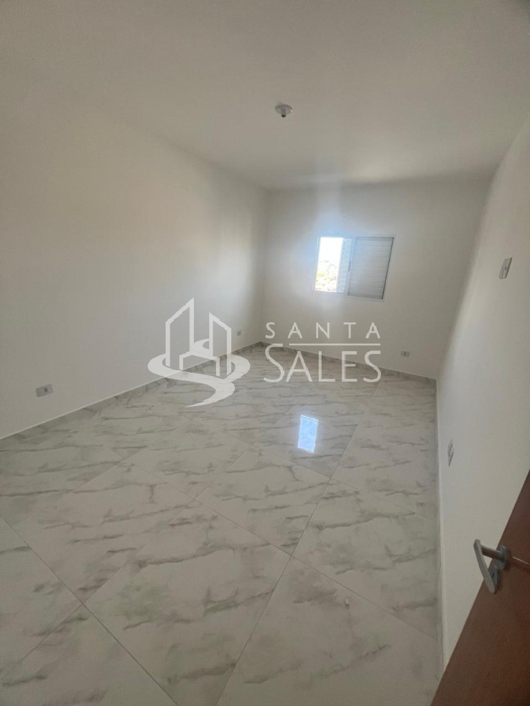 Sobrado, 3 quartos, 110 m² - Foto 5