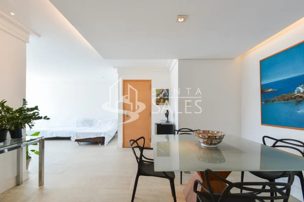 Apartamento, 3 quartos, 157 m² - Foto 5