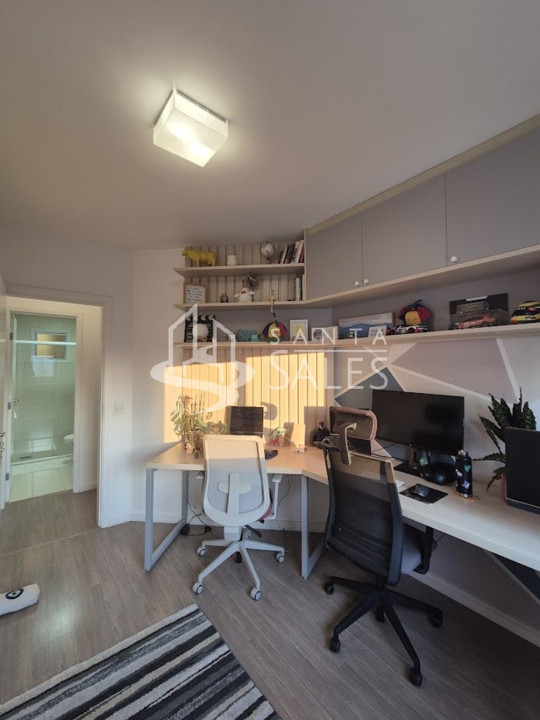 Apartamento, 2 quartos, 75 m² - Foto 32