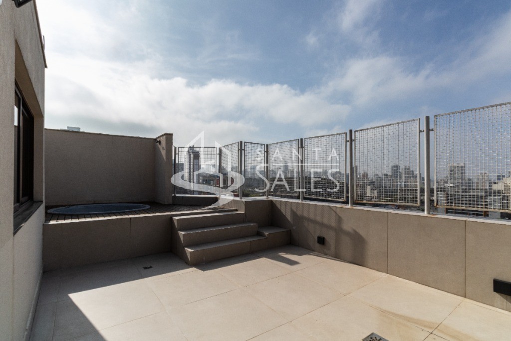 Cobertura, 2 quartos, 127 m² - Foto 28