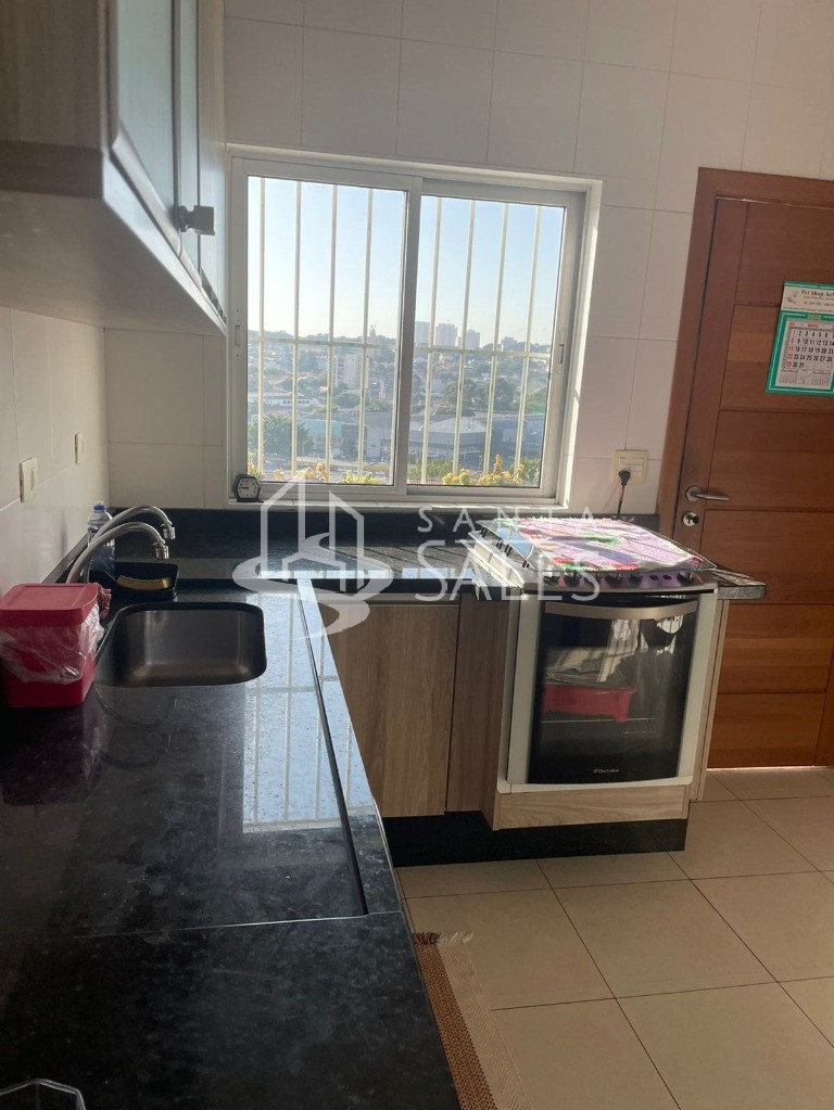 Casa, 3 quartos, 220 m² - Foto 9