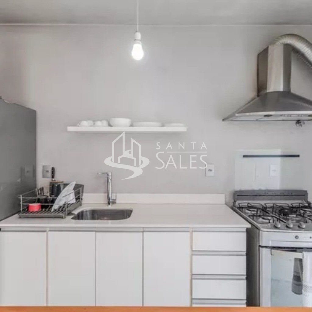 Apartamento, 1 quarto, 56 m² - Foto 14