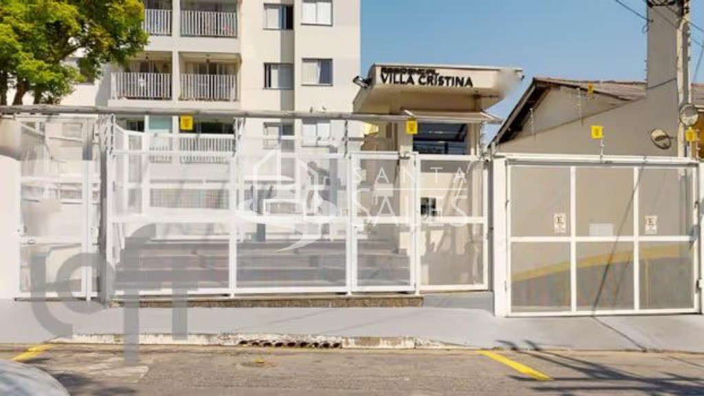 Apartamento, 2 quartos, 44 m² - Foto 26