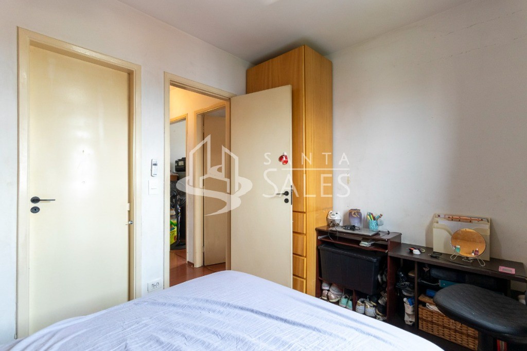 Apartamento, 3 quartos, 61 m² - Foto 6