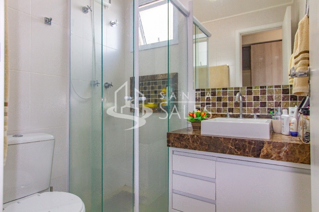 Apartamento, 3 quartos, 124 m² - Foto 5