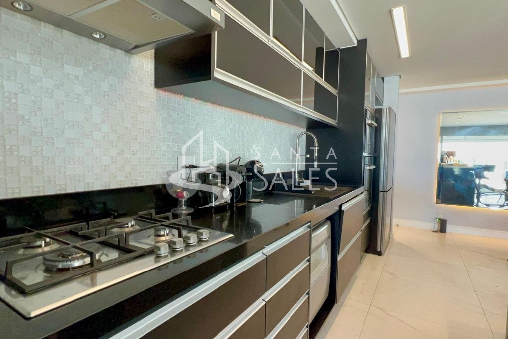 Apartamento, 1 quarto, 84 m² - Foto 17