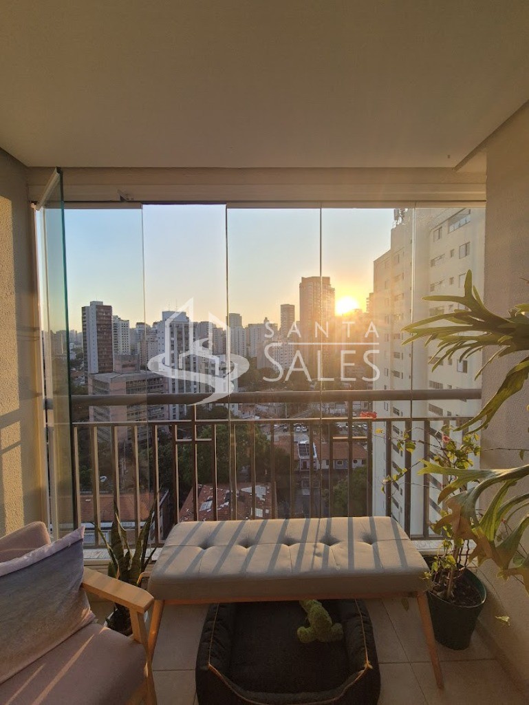 Apartamento, 2 quartos, 75 m² - Foto 14