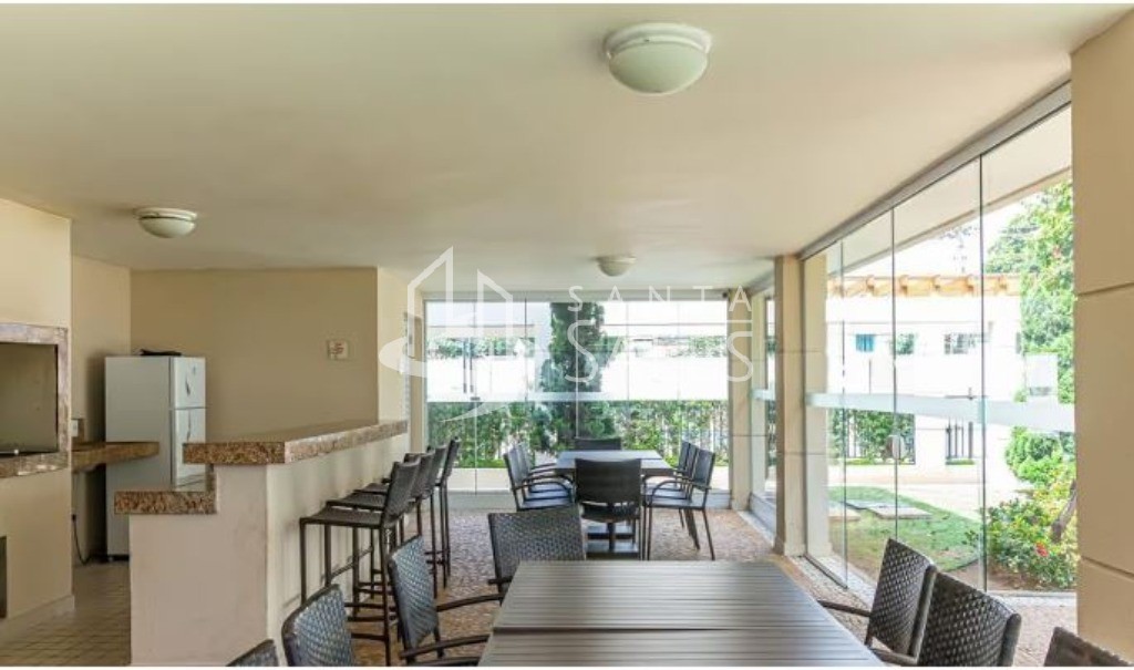 Apartamento, 3 quartos, 87 m² - Foto 43