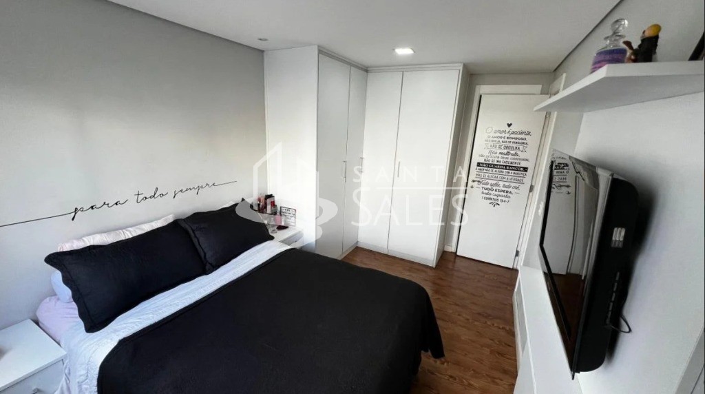 Apartamento, 2 quartos, 61 m² - Foto 10