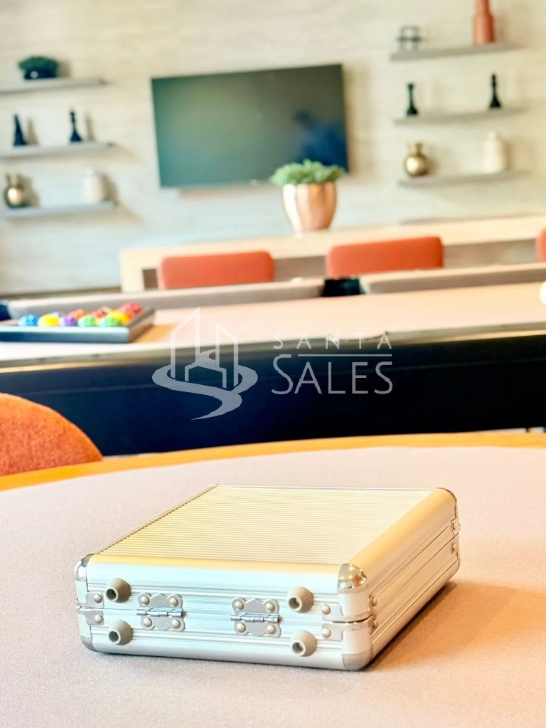 Kitnet-Studio, 27 m² - Foto 25