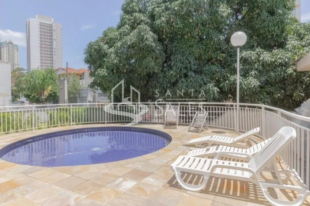 Apartamento, 3 quartos, 85 m² - Foto 23