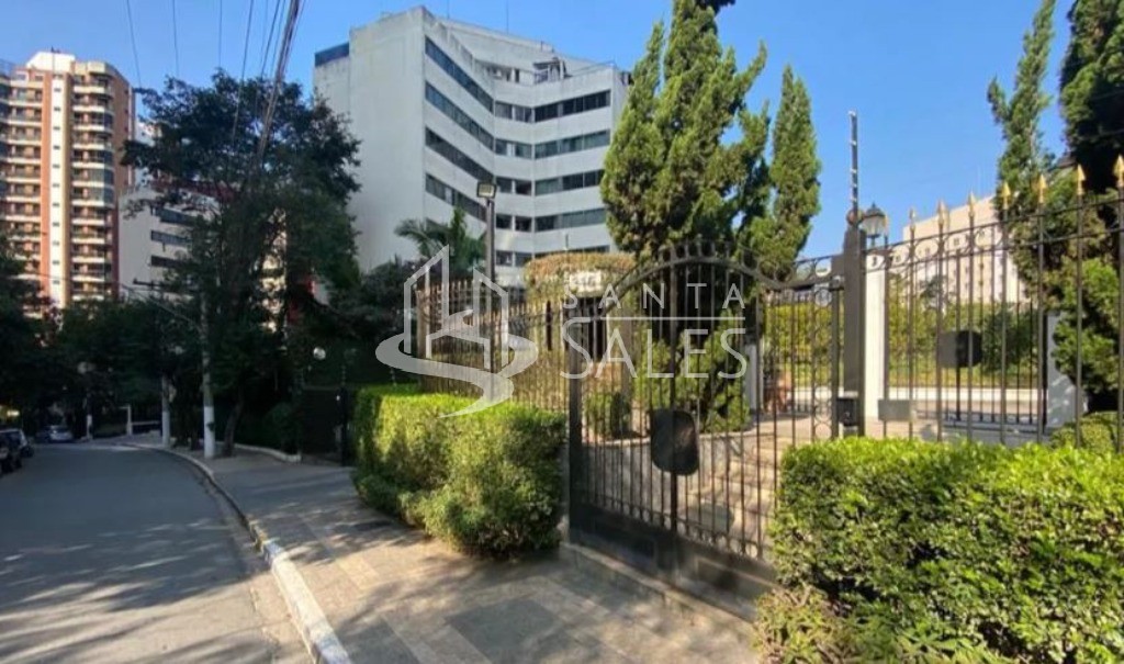 Apartamento, 3 quartos, 285 m² - Foto 38