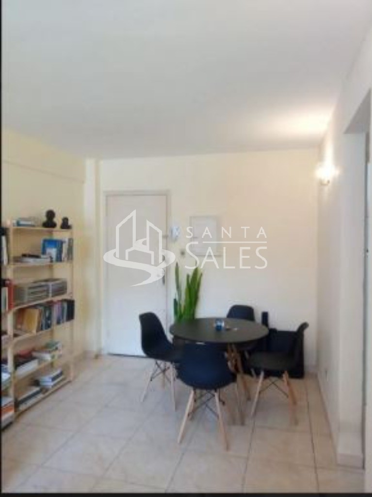 Apartamento, 1 quarto, 49 m² - Foto 5