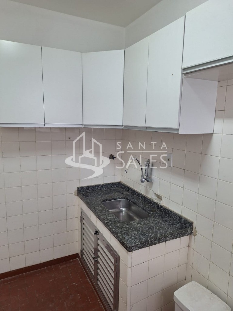Apartamento, 1 quarto, 53 m² - Foto 5