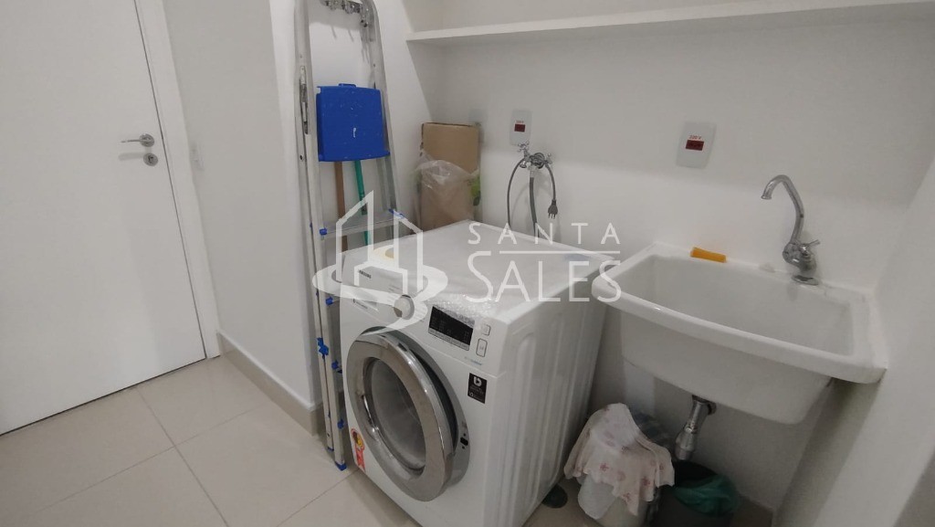 Apartamento, 1 quarto, 92 m² - Foto 27