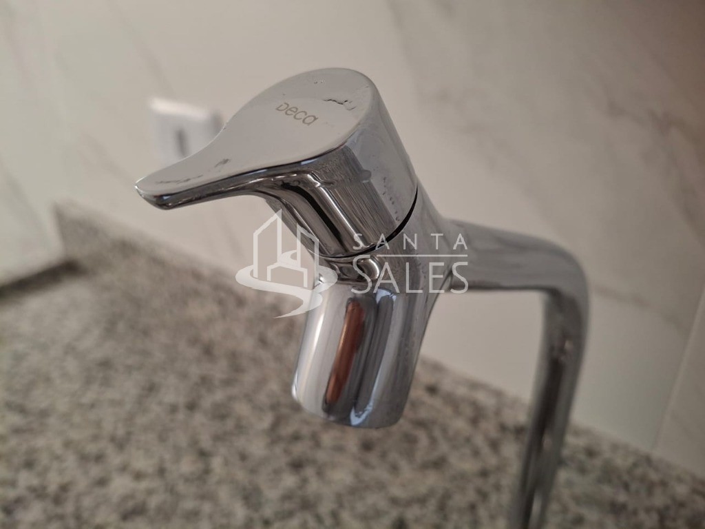 Apartamento, 2 quartos, 45 m² - Foto 16