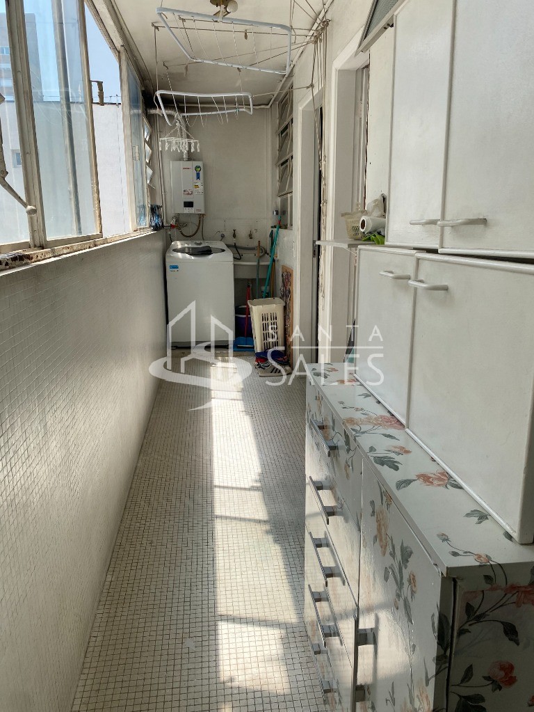 Apartamento, 3 quartos, 105 m² - Foto 28