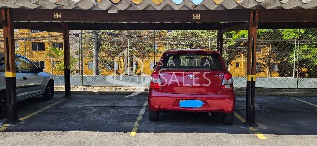 Apartamento, 2 quartos, 56 m² - Foto 27