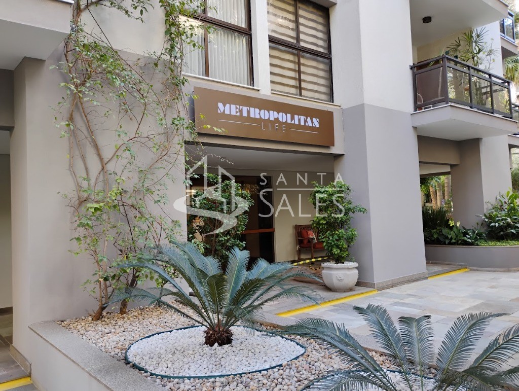 Apartamento, 3 quartos, 125 m² - Foto 15