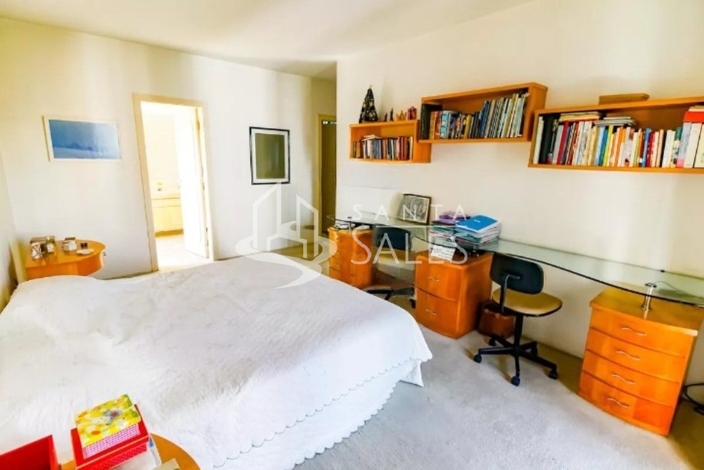 Apartamento, 3 quartos, 250 m² - Foto 22
