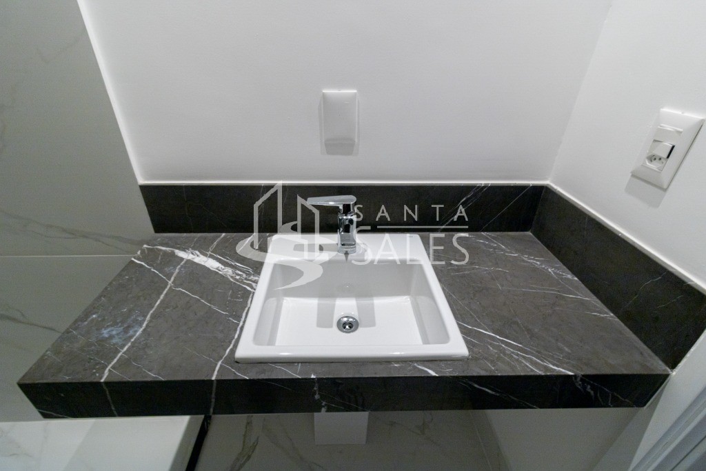 Apartamento, 2 quartos, 90 m² - Foto 43