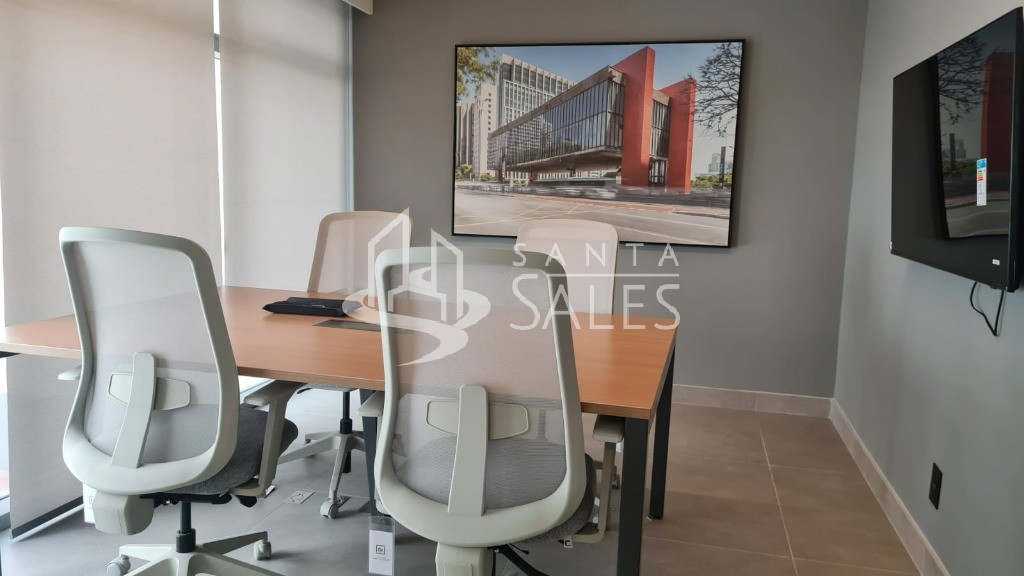 Apartamento, 1 quarto, 29 m² - Foto 14